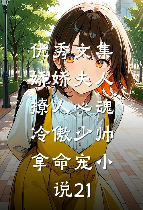 优秀文集娇娇夫人撩人心魂,冷傲少帅拿命宠小说21