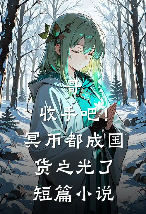 哥，收手吧！冥币都成国货之光了短篇小说