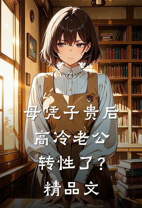 母凭子贵后，高冷老公转性了？精品文