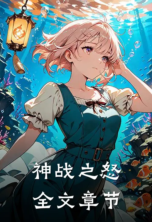 神战之怒全文章节阅读