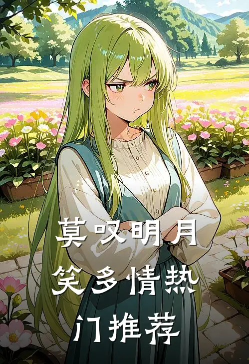 莫叹明月笑多情热门推荐