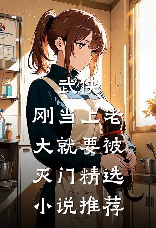 武侠刚当上老大就要被灭门精选推荐免费阅读