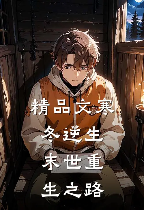 精品文寒冬逆生末世重生之路免费阅读