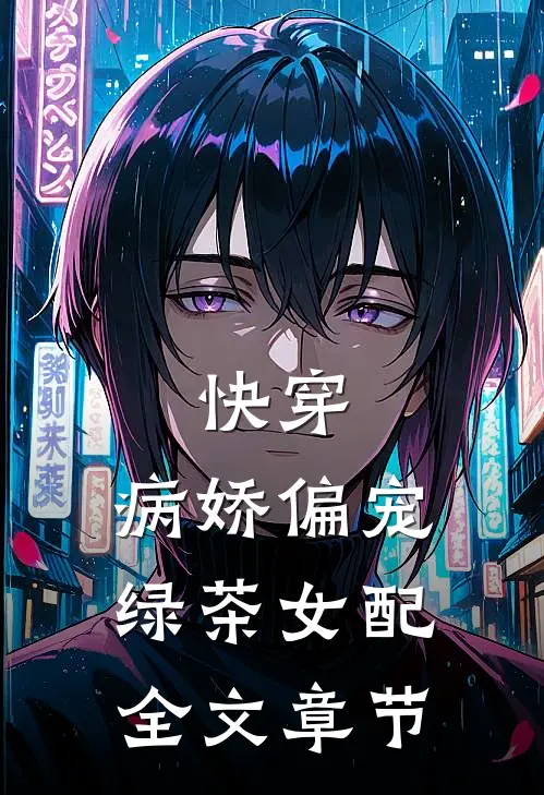 快穿病娇偏宠绿茶女配全文章节阅读