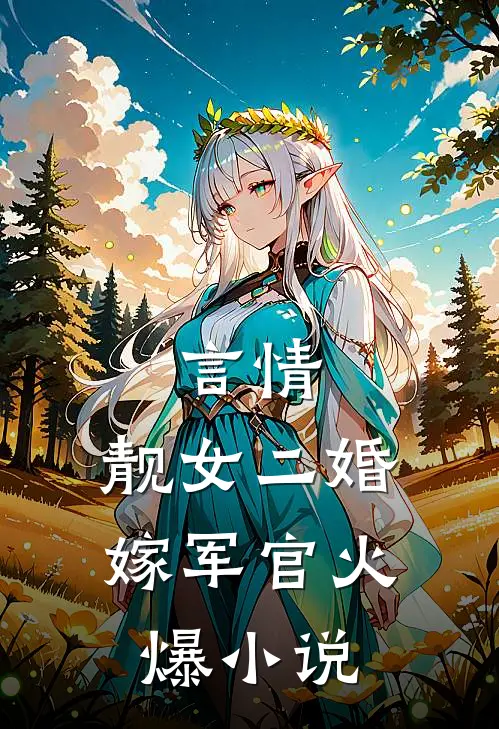 言情靓女二婚嫁军官火爆阅读