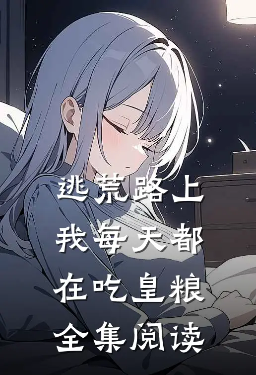 逃荒路上，我每天都在吃皇粮全集阅读