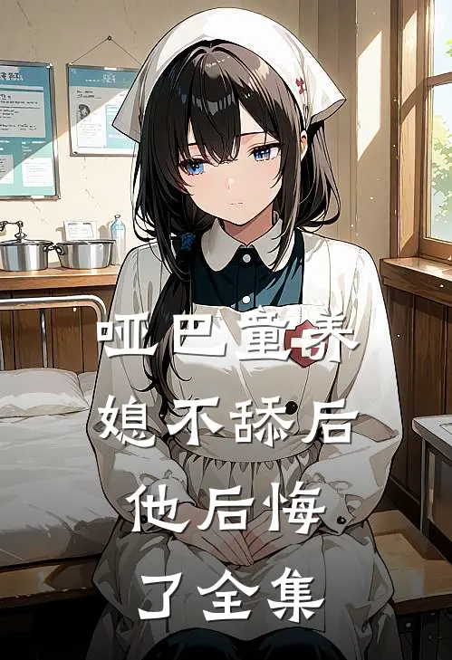 哑巴童养媳不舔后，他后悔了 全集