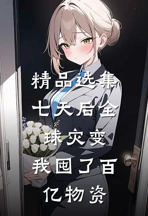 精品选集七天后全球灾变，我囤了百亿物资