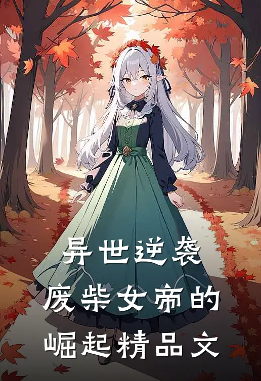 异世逆袭废柴女帝的崛起精品文阅读