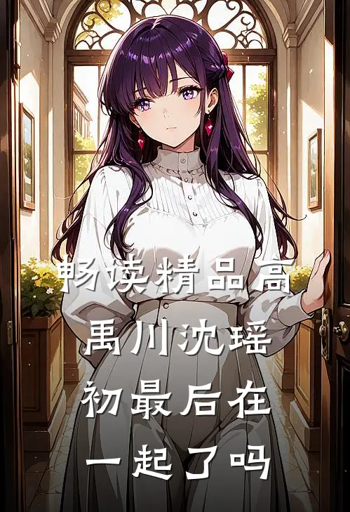 畅读精品高禹川沈瑶初最后在一起了吗
