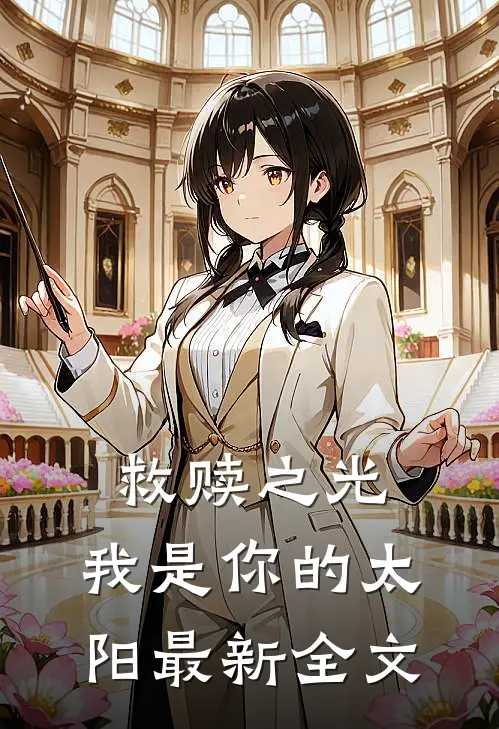 救赎之光：我是你的太阳最新全文