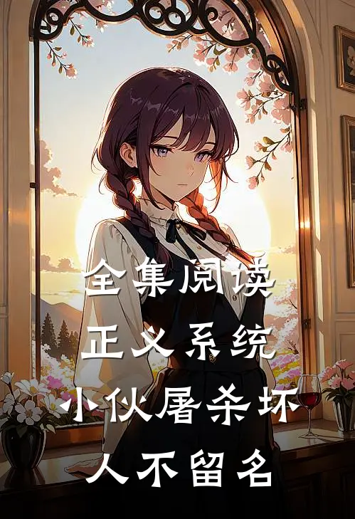 全集阅读正义系统：小伙屠杀坏人不留名