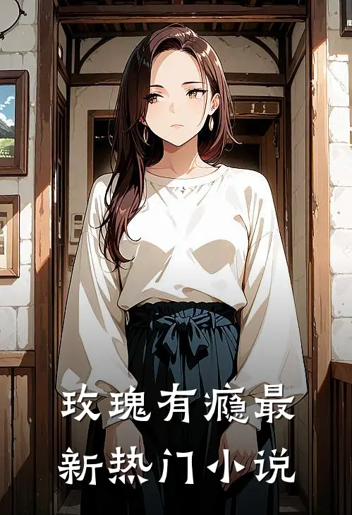 玫瑰有瘾最新热门小说