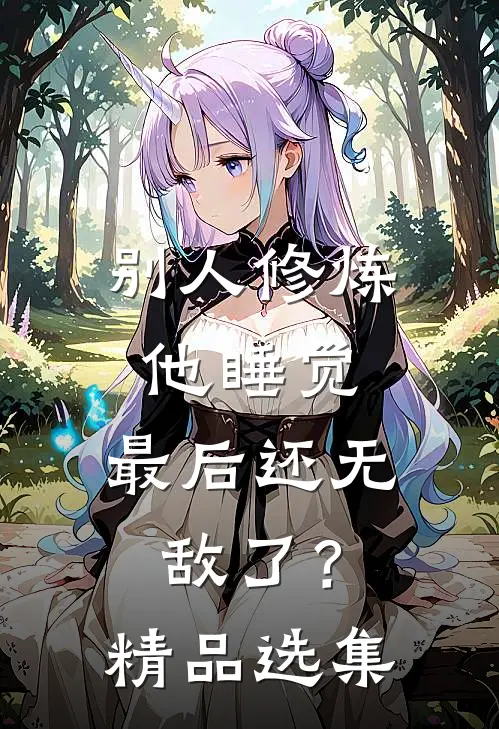 别人修炼他睡觉，最后还无敌了？精品选集