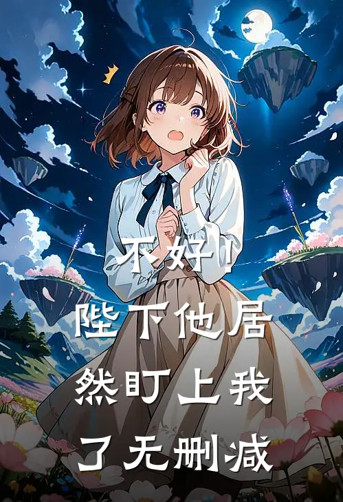 不好!陛下他居然盯上我了无删减免费阅读