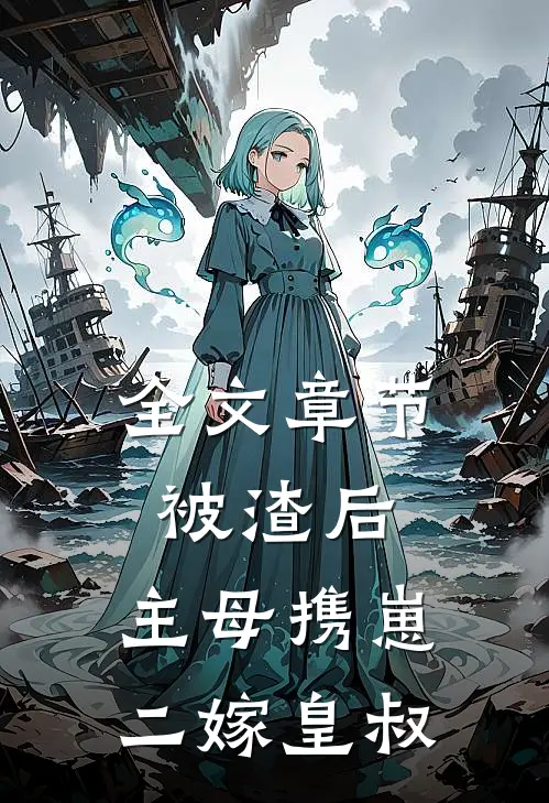 全文章节被渣后，主母携崽二嫁皇叔