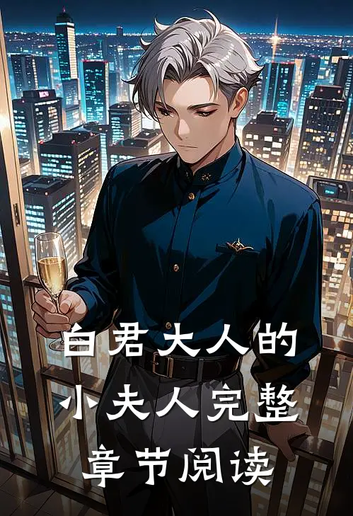 白君大人的小夫人完整章节阅读