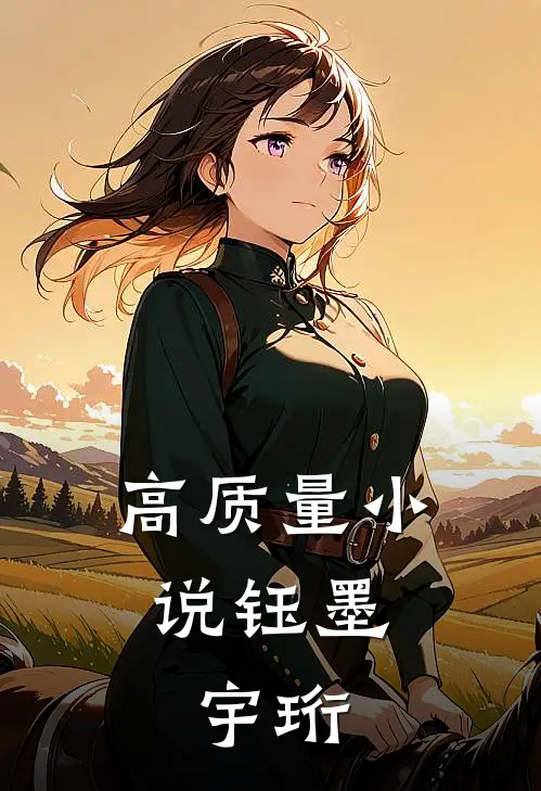 高质量钰墨,宇珩免费阅读