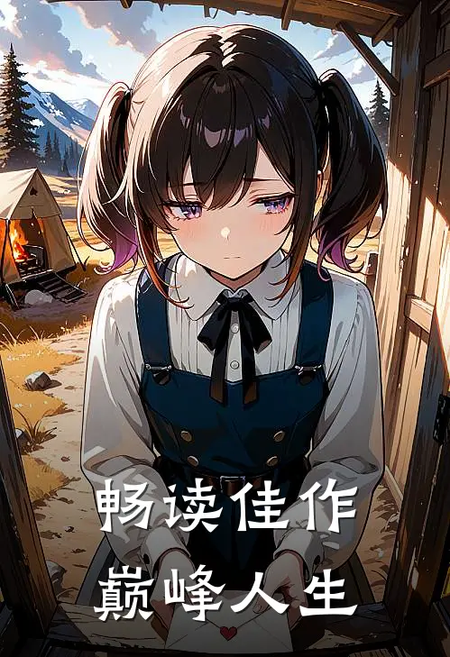 畅读佳作巅峰人生