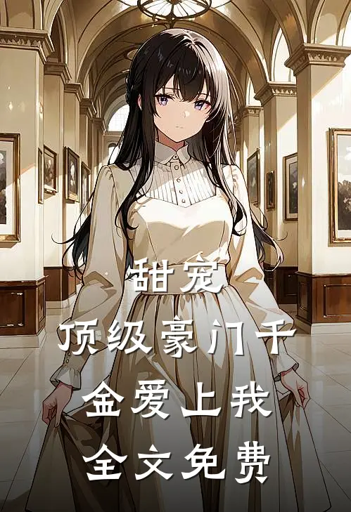 甜宠顶级豪门千金爱上我全文免费