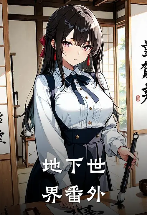 地下世界 番外百度