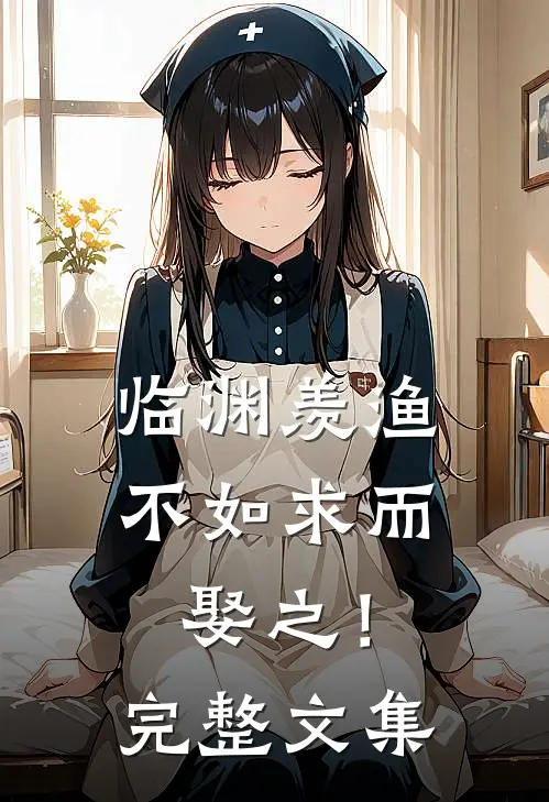 临渊羡渔，不如求而娶之！完整文集