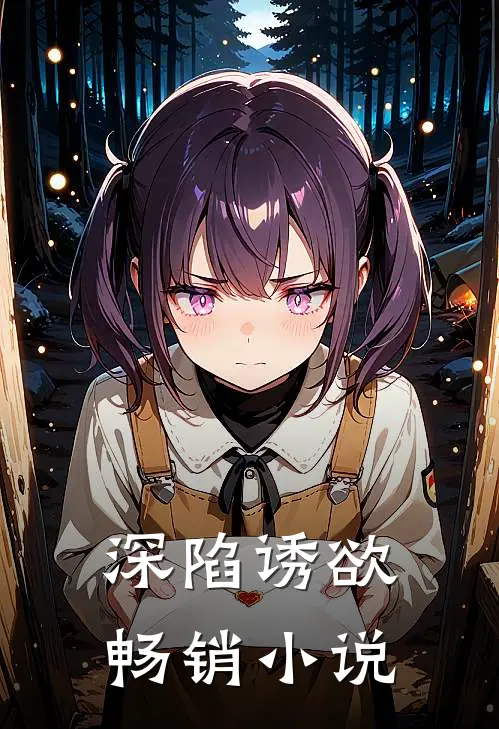 深陷诱欲畅销小说