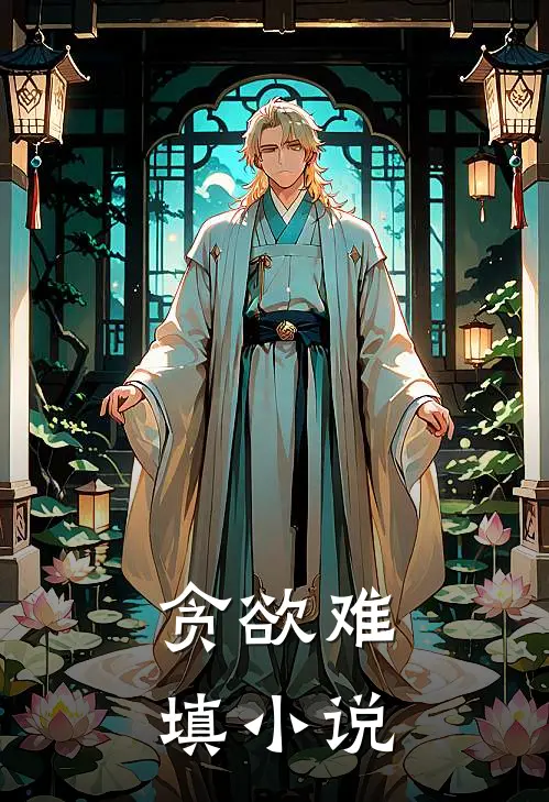 贪欲难填小说