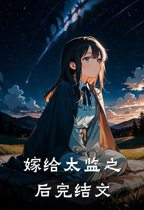 嫁给太监之后完结文
