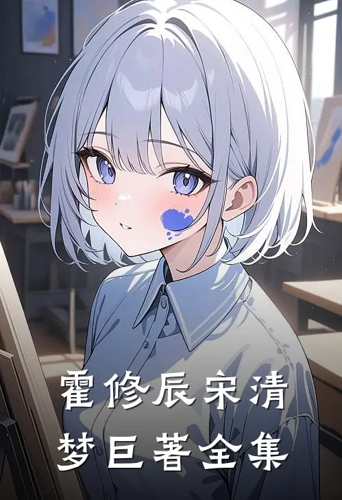 霍修辰宋清梦巨著 全集