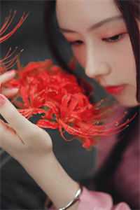 短命鬼专靠阳气续命，植物人太子爷被我吸醒了结局+番外