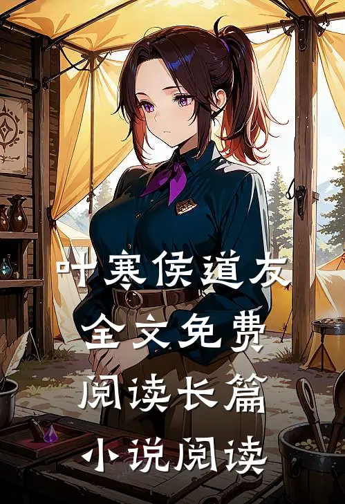 叶寒侯道友全文免费阅读长篇小说阅读
