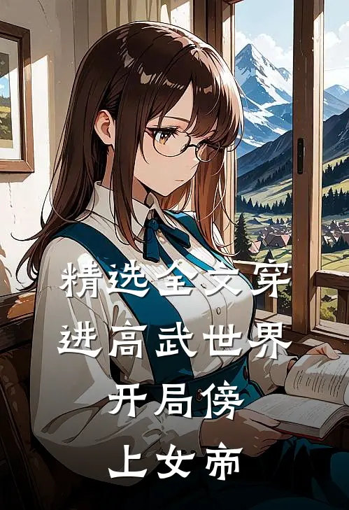 精选全文穿进高武世界，开局傍上女帝