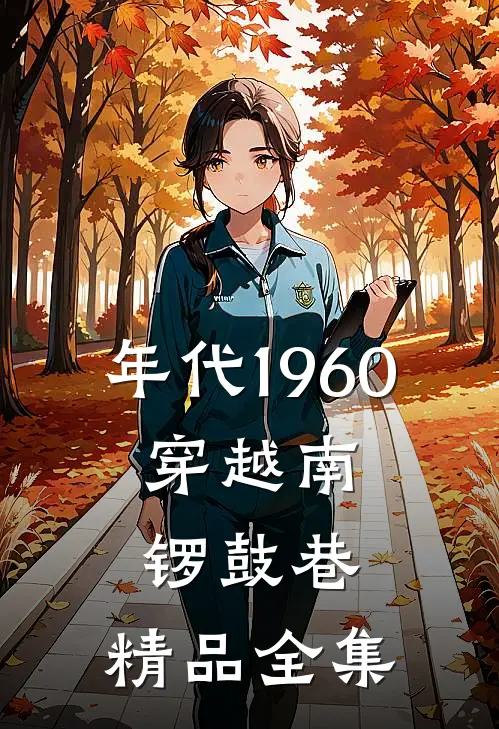 年代1960：穿越南锣鼓巷，精品全集