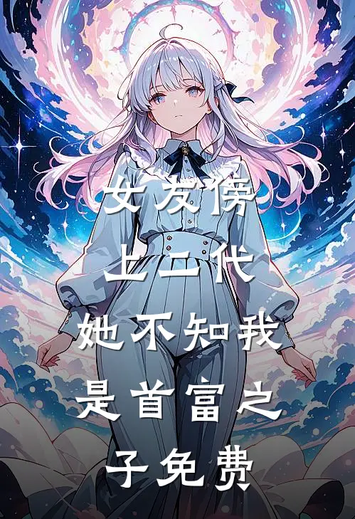 女友傍上二代,她不知我是首富之子免费