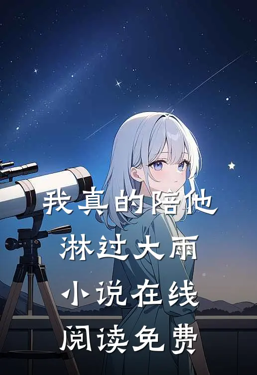我真的陪他淋过大雨小说在线阅读免费