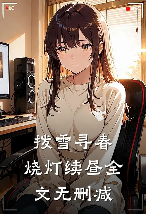 拨雪寻春，烧灯续昼全文无删减