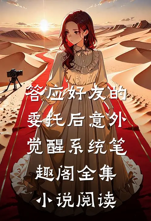 答应好友的委托后意外觉醒系统笔趣阁全集小说阅读