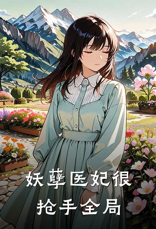 妖孽医妃很抢手全局