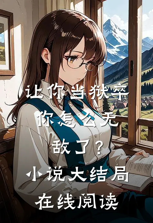 让你当狱卒,你怎么无敌了?大结局在线阅读全文