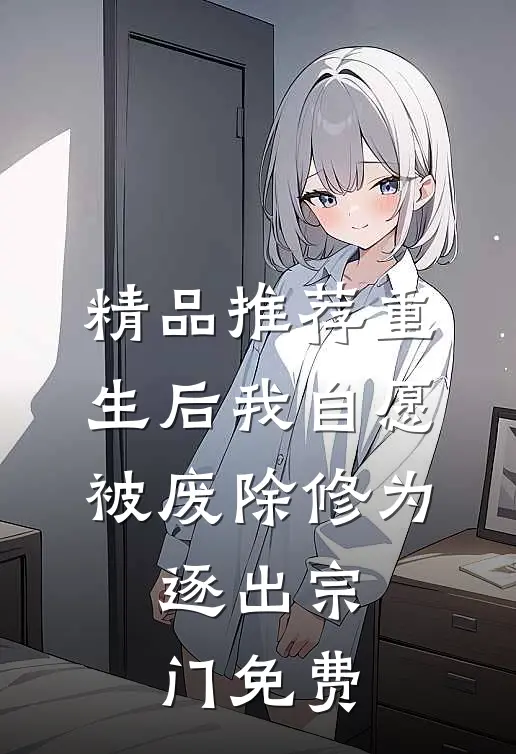精品推荐重生后我自愿被废除修为,逐出宗门免费