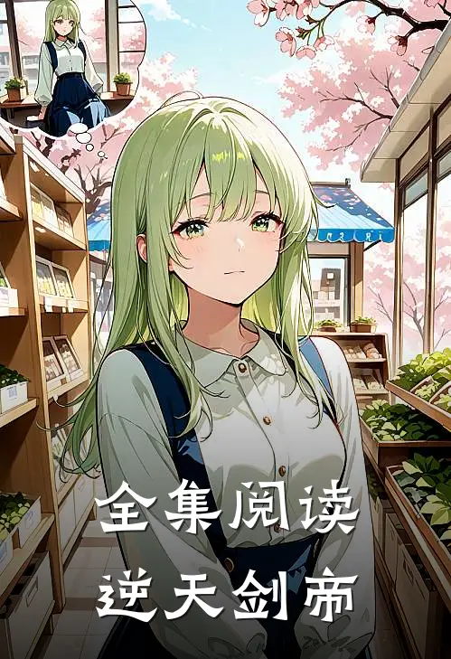 全集阅读逆天剑帝