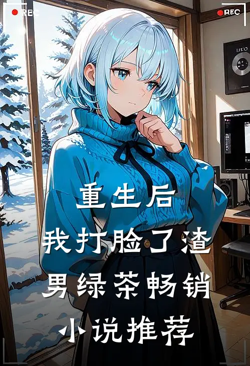 重生后，我打脸了渣男绿茶畅销小说推荐