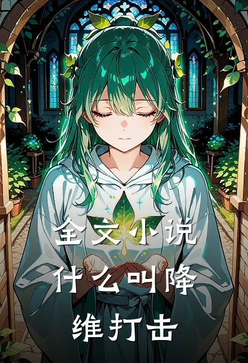 全文叫降维打击的