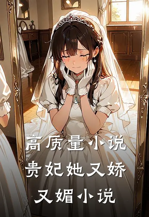 高质量小说贵妃她又娇又媚小说
