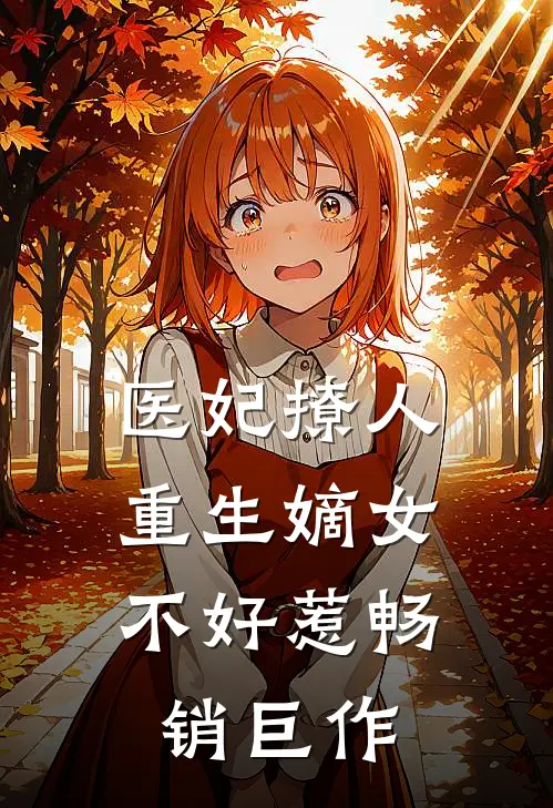 医妃撩人：重生嫡女不好惹畅销巨作