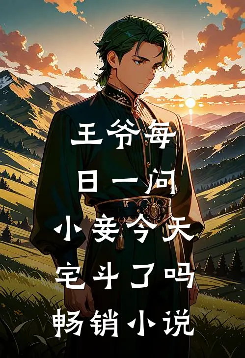 王爷每日一问，小妾今天宅斗了吗畅销小说