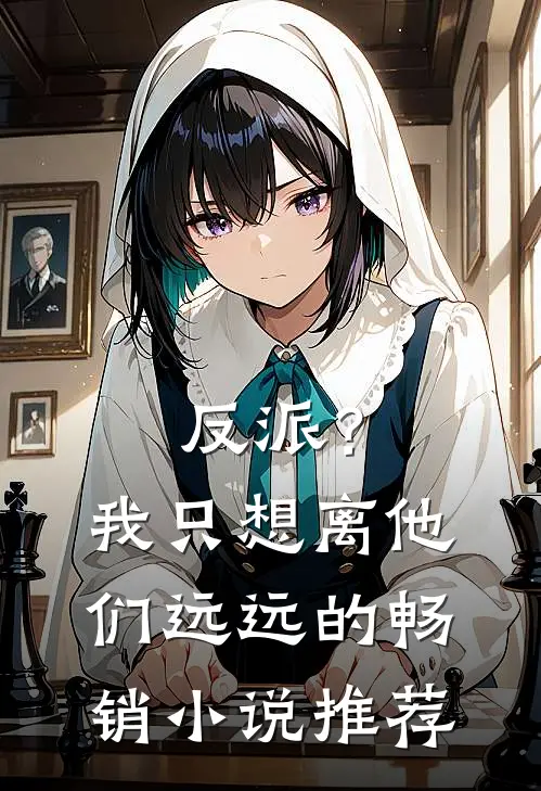 反派？我只想离他们远远的畅销小说推荐
