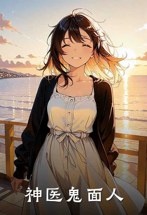 神医鬼面人