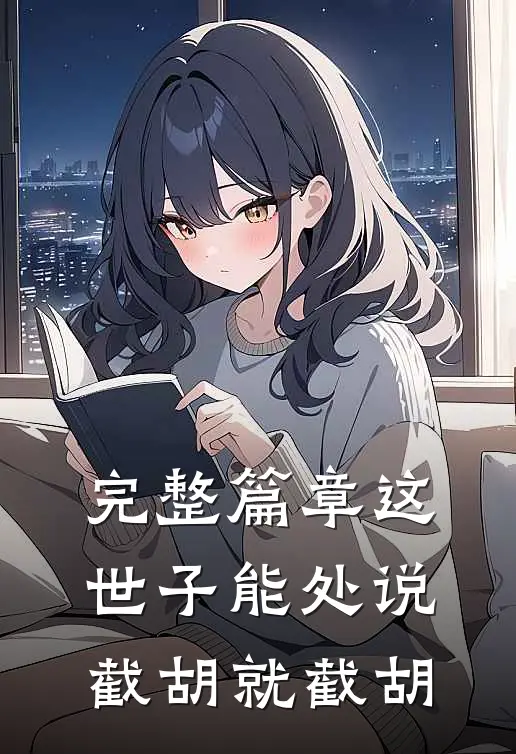 完整篇章这世子能处说截胡就截胡